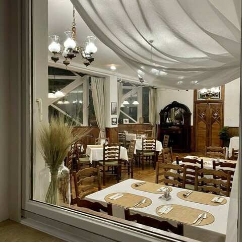 Margaréta terem Margaréta terem